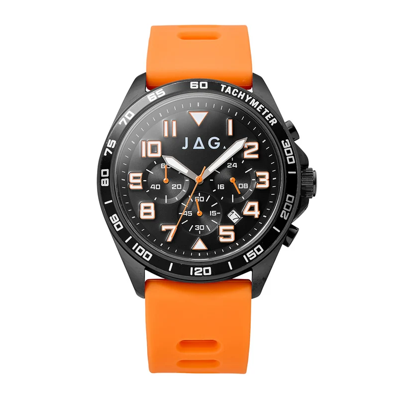 Jag Beachport J3013 Chronograph