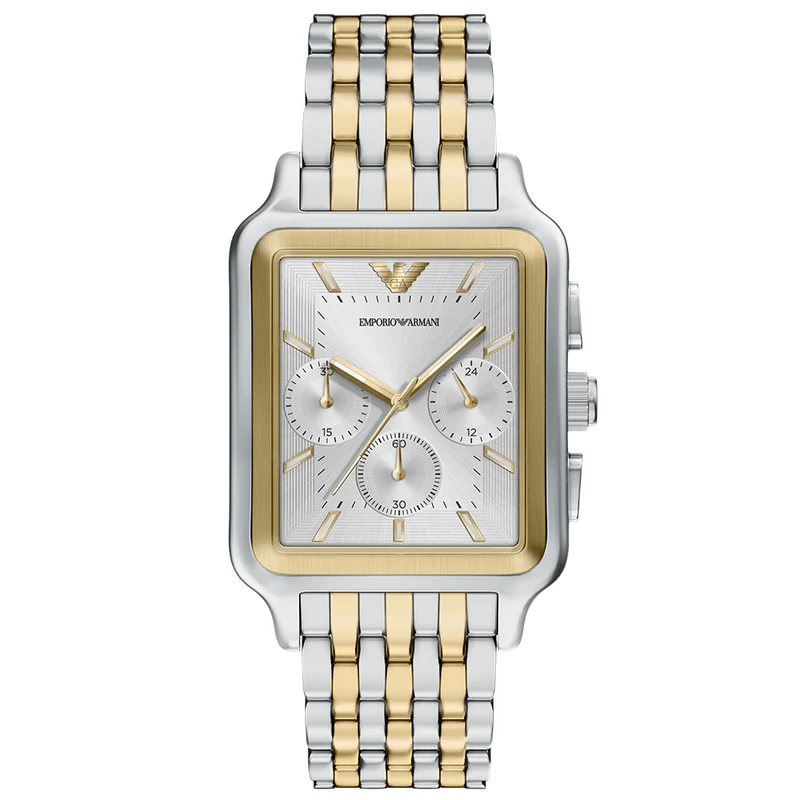 Emporio Armani Diego AR11752 Multi-Function
