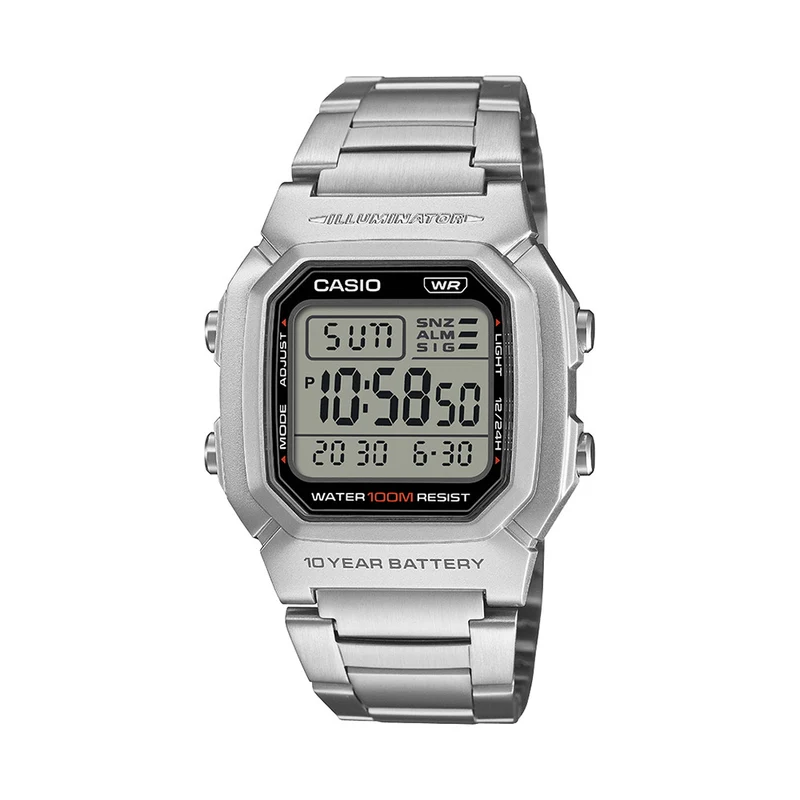 Casio Vintage W800HD-1A Digital