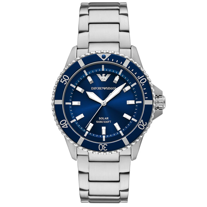 Emporio Armani World Explorer AR11697