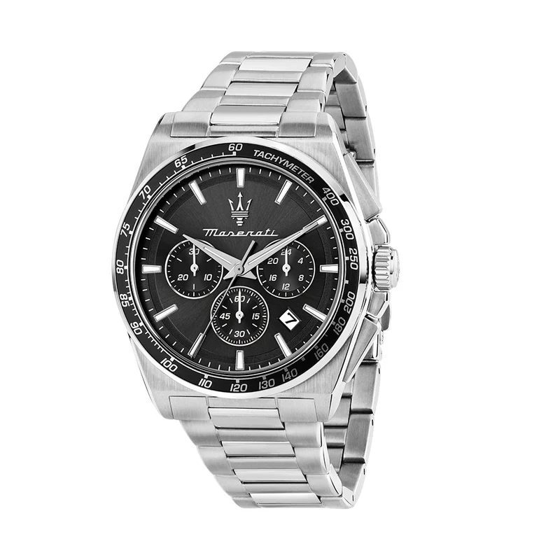 Maserati Velocita R8873652012 Chronograph