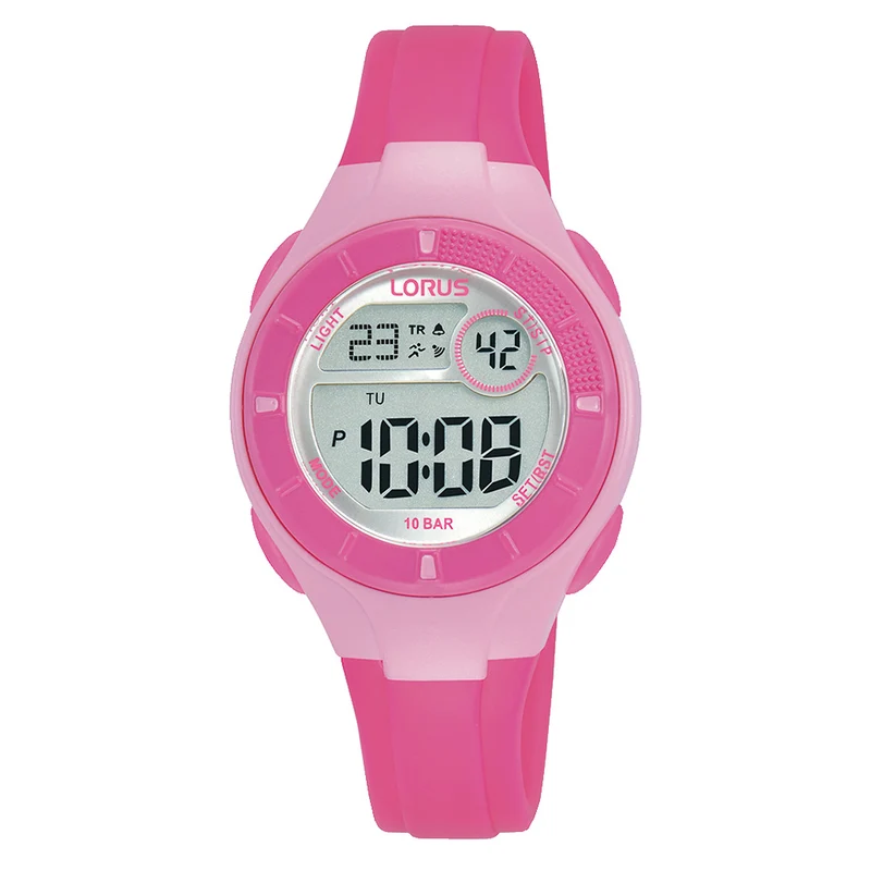 Lorus Youth Multi-Timer R2345PX-9