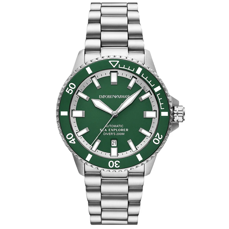 Emporio Armani Sea Explorer AR60088