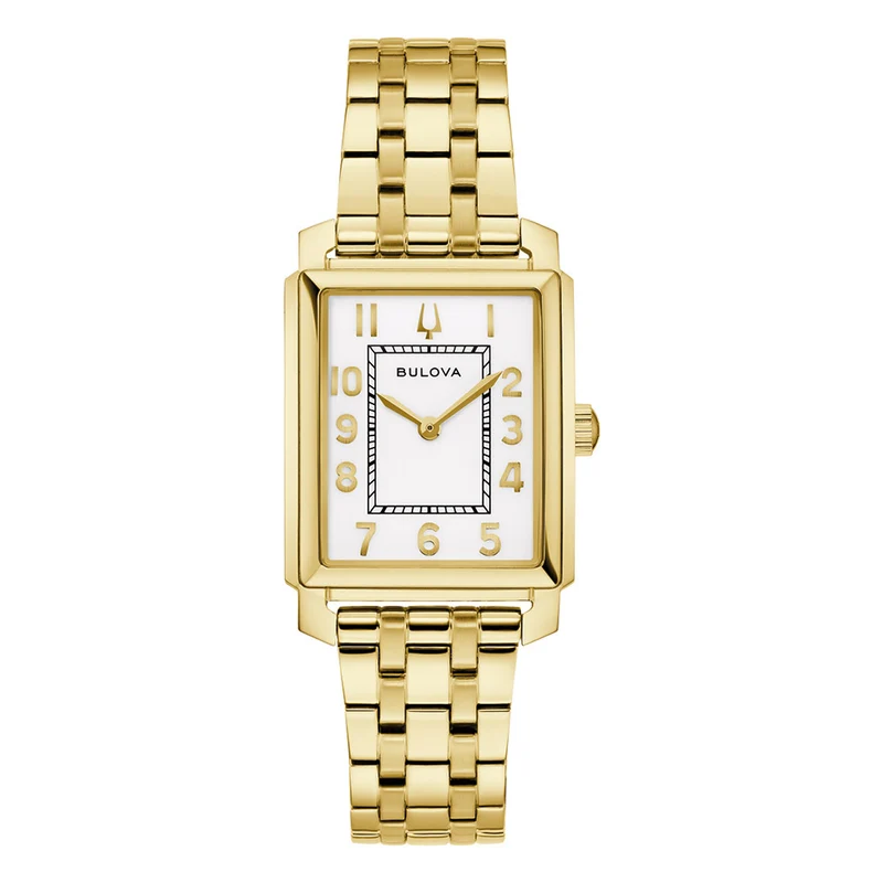 Bulova Sutton 97L186