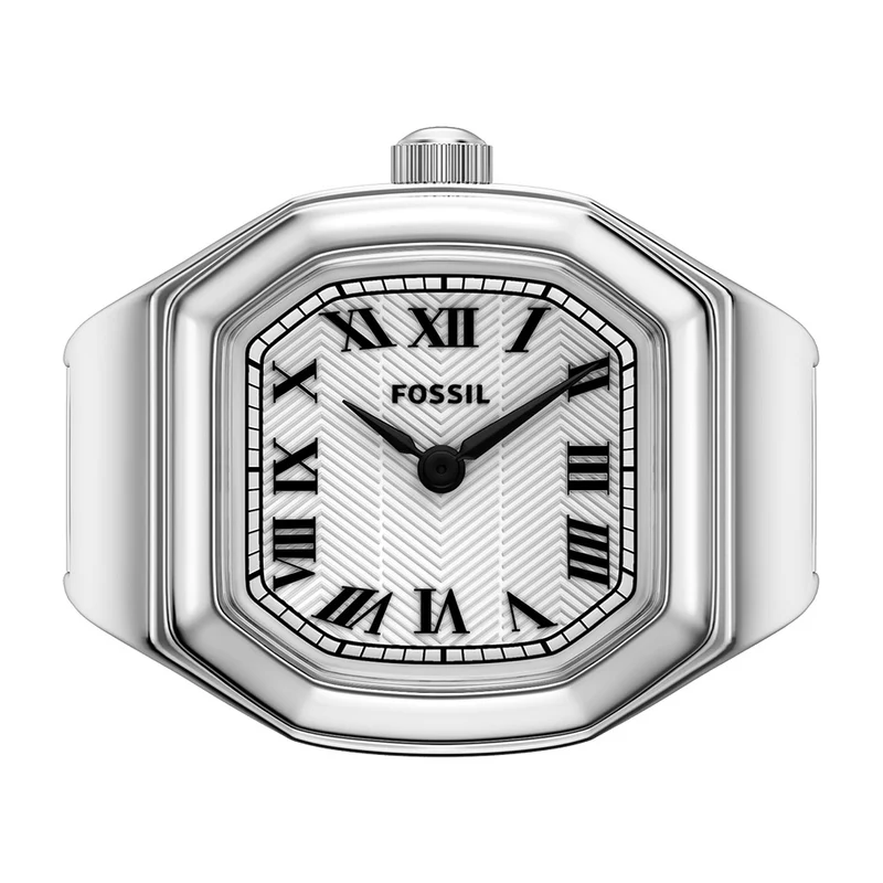 Fossil Harlow ES5482 Watch Ring
