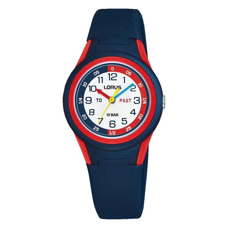 Lorus Time Teacher RRX79JX9