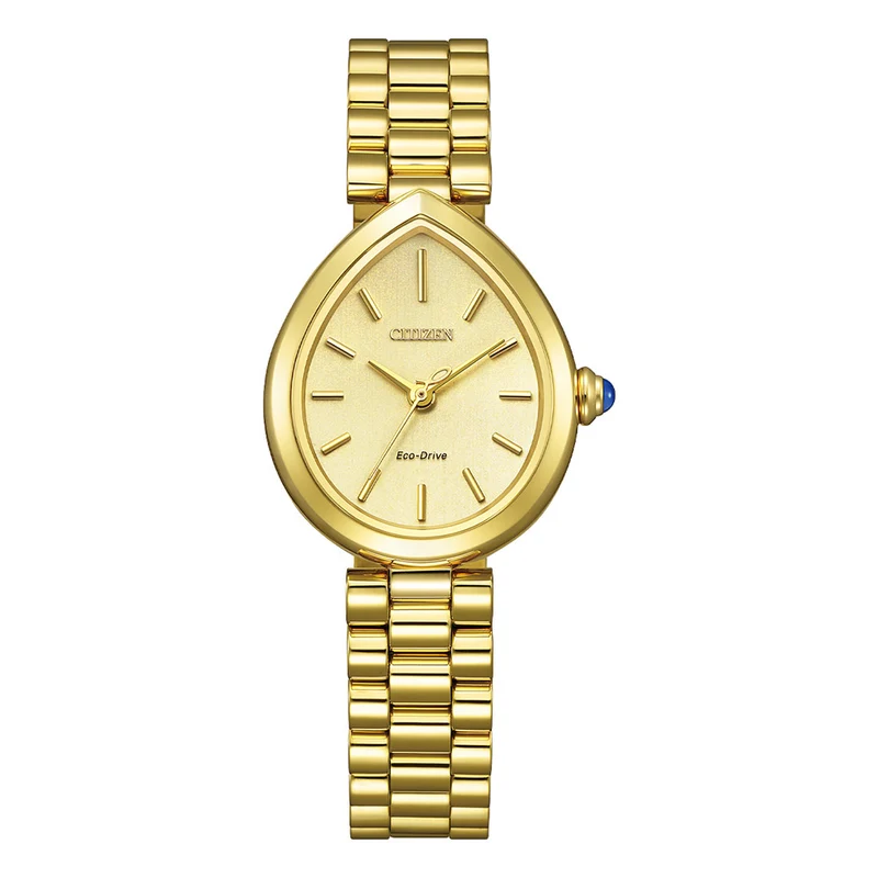 Citizen L Eco-Drive Rainell EM1202-50P