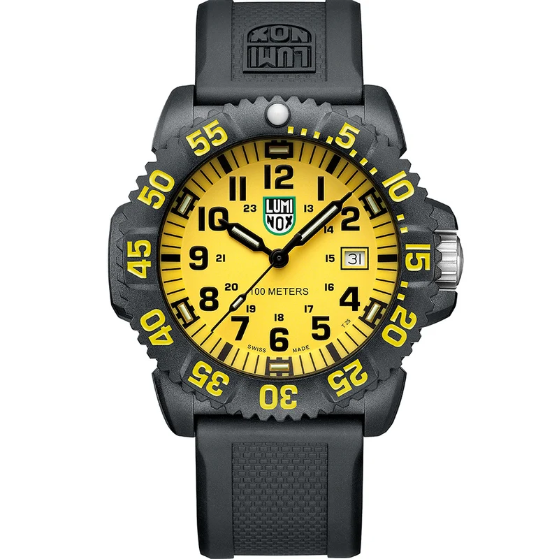 Luminox Sea Lion Carbonox X2.2055.1