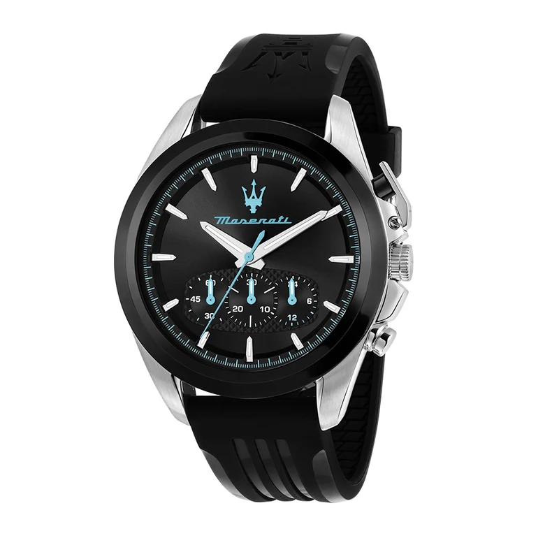 Maserati Traguardo R8871612047 Chronograph