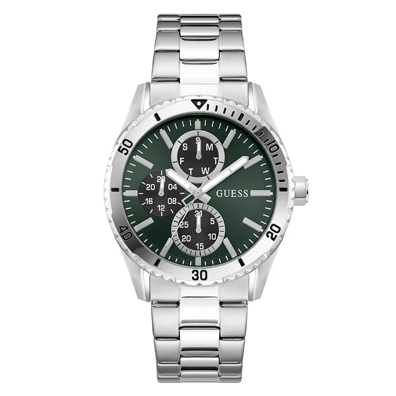 Guess Velocity GW1061G1 Multi-Function