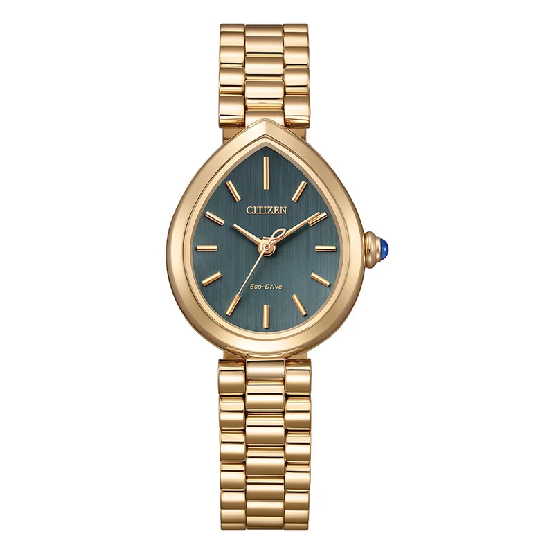 Citizen L Eco-Drive Rainell EM1203-57X
