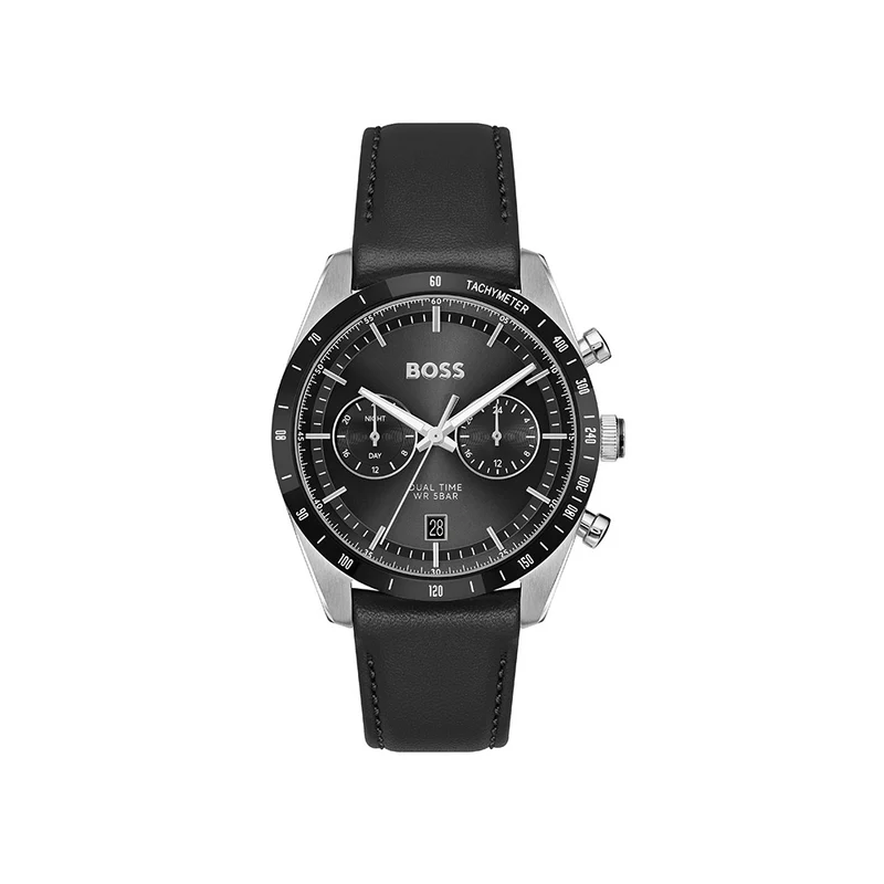 Hugo Boss Tourmaster 1514284 Multi-Function