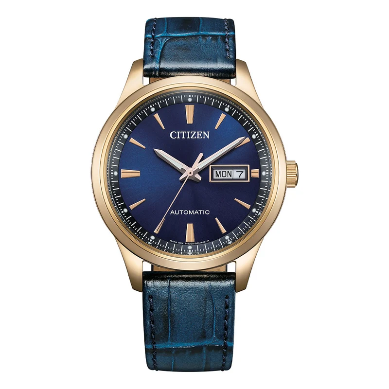 Citizen Mechanical NY4063-01L Automatic