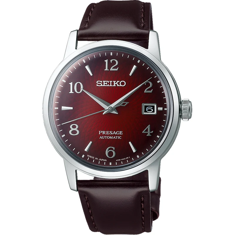 Seiko Presage Cocktail Time SRPE41J Automatic