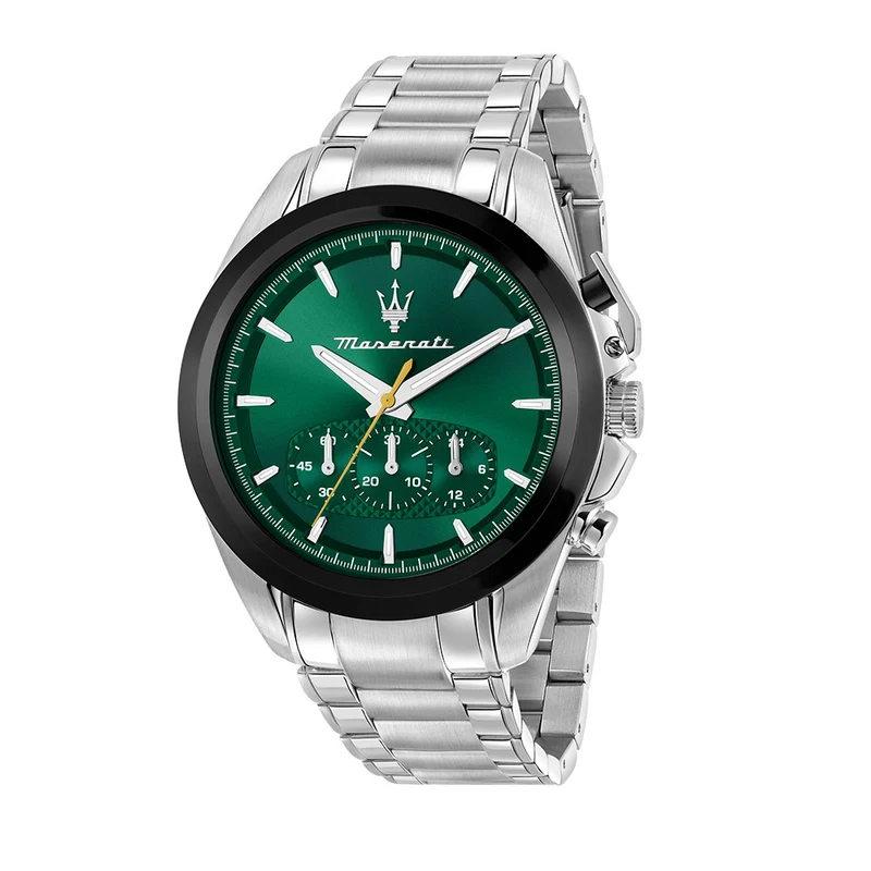 Maserati Traguardo R8873612065 Chronograph