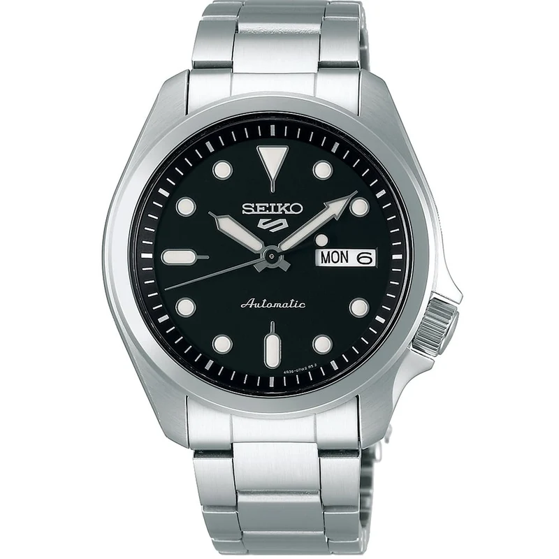 Seiko 5 Sports SKX Series SRPE55K Automatic