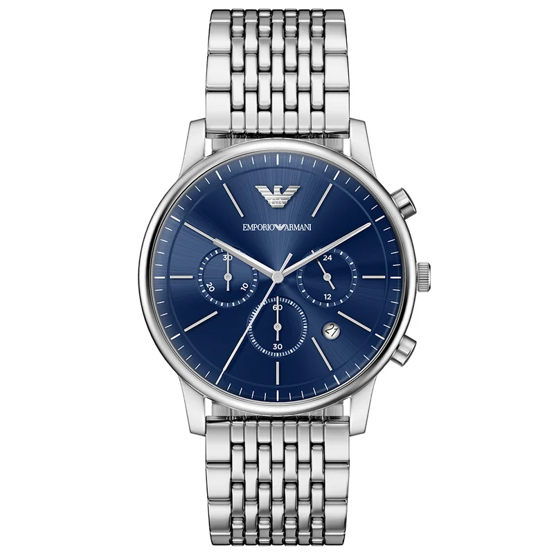 Emporio Armani Minimalist AR11771 Chronograph
