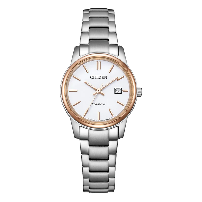 Citizen Eco-Drive EW2319-97A