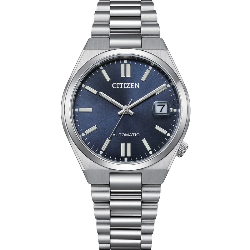Citizen Tsuyosa NJ0200-50M Automatic
