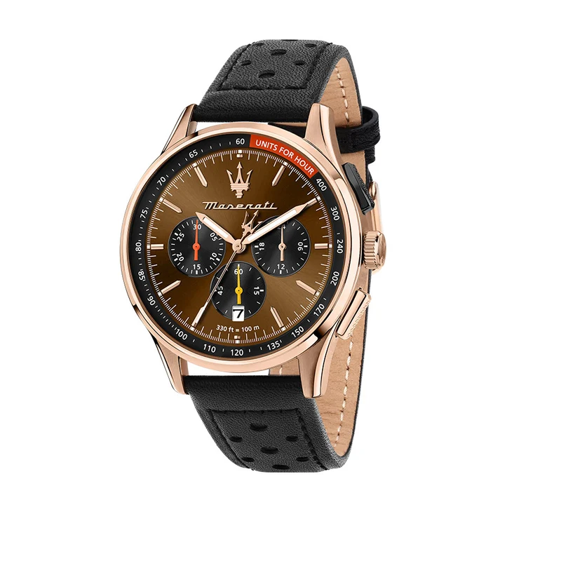 Maserati Sorpasso R8871624011 Chronograph
