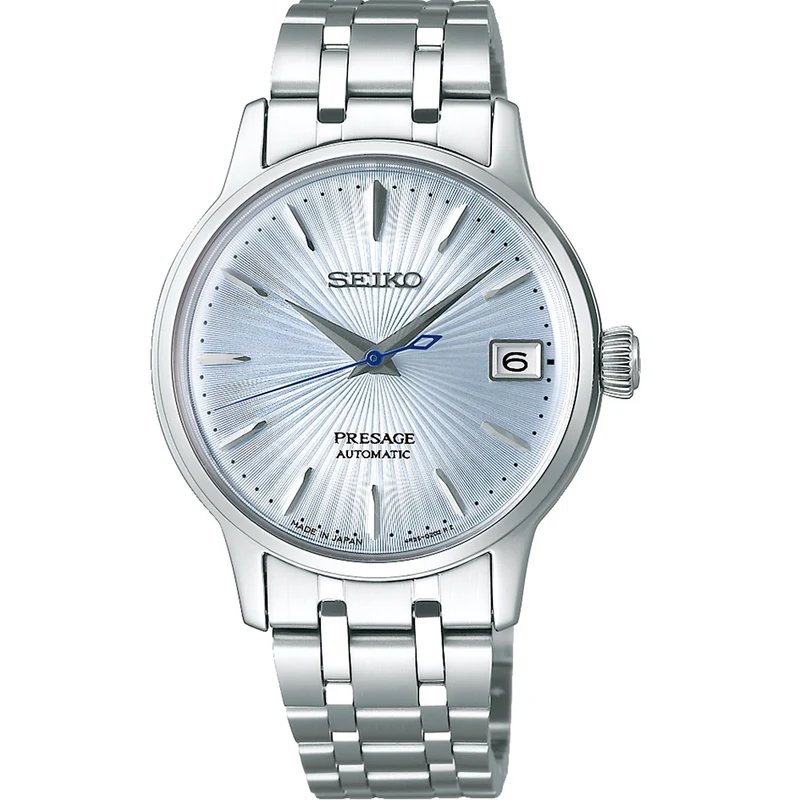 Seiko Presage Cocktail Time SRP841J Automatic