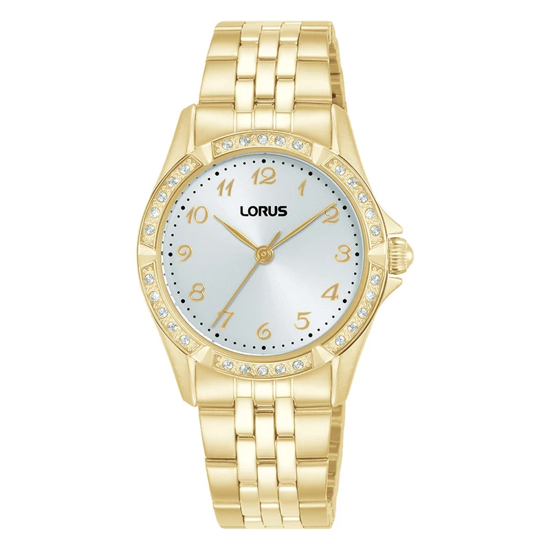 Lorus RG250YX9