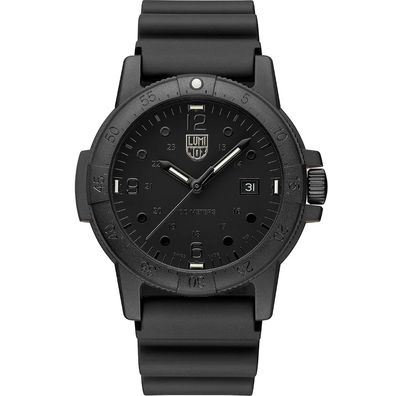Luminox Sea Bass Carbonox X2.2001.BO