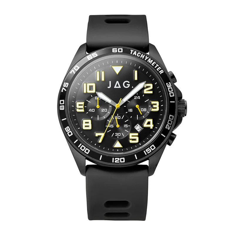 Jag Beachport J3012 Chronograph
