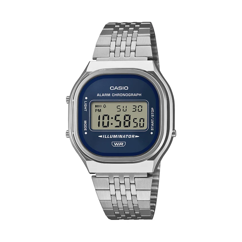Casio Vintage Iconic A140WE-2A Digital