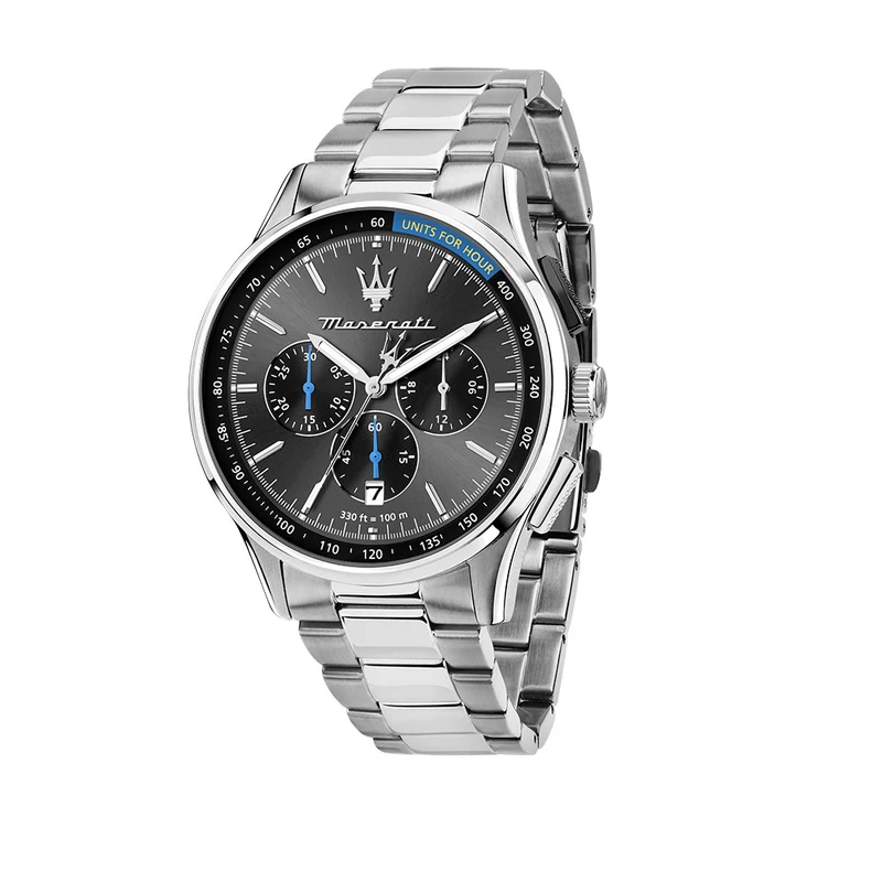 Maserati Sorpasso R8873624008 Chronograph