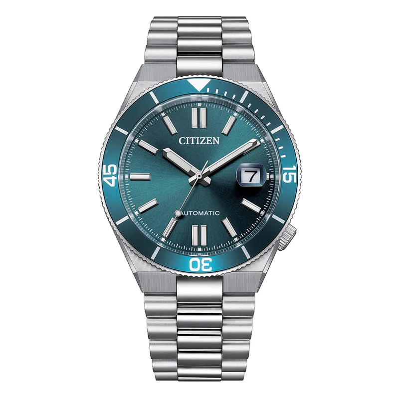 Citizen Tsuyosa Shore NJ0231-56L Automatic