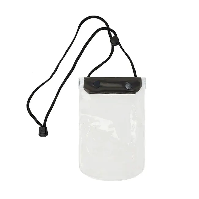 Water-Resistant Phone Pouch
