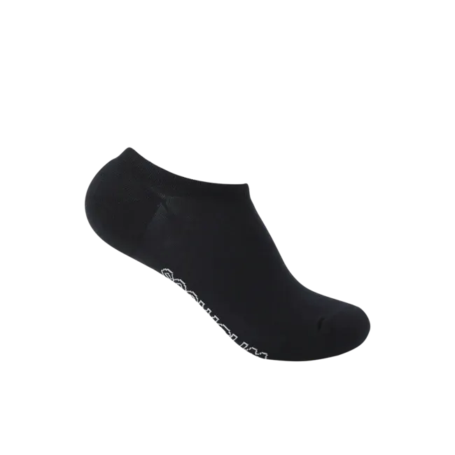 Coolmax No-Show Socks - Pk3
