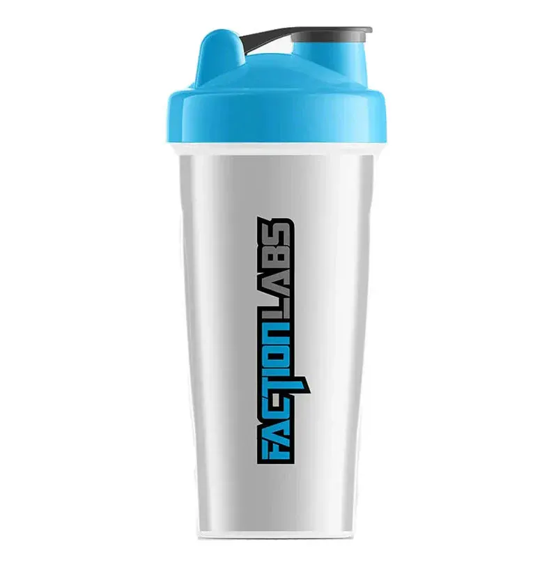 Faction Labs Shaker Cup