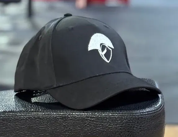 Spartans OG Sports Cap