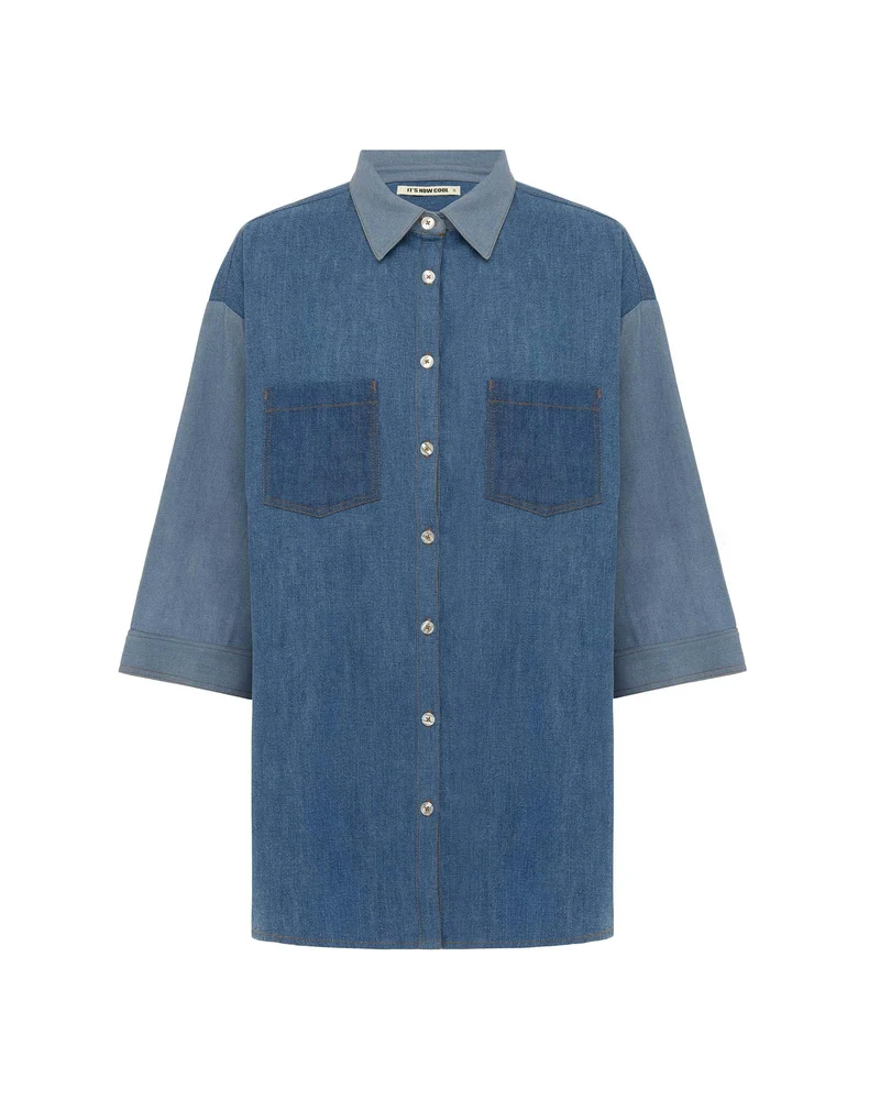 THE VACAY SHIRT - BUCK