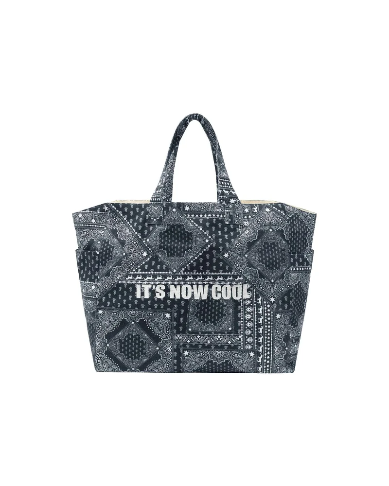 THE BEACH TOTE BAG - BANDITO