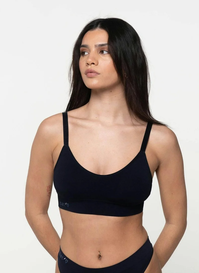 THE EVERYDAY CROP - NAVY