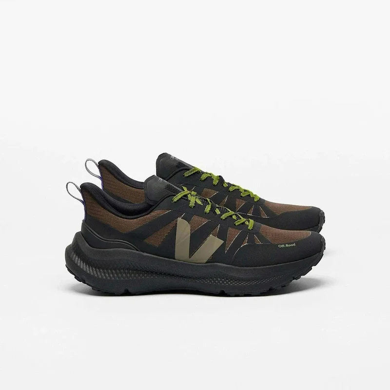 VEJA Condor 3 Off Road Ripstop Eagle Black