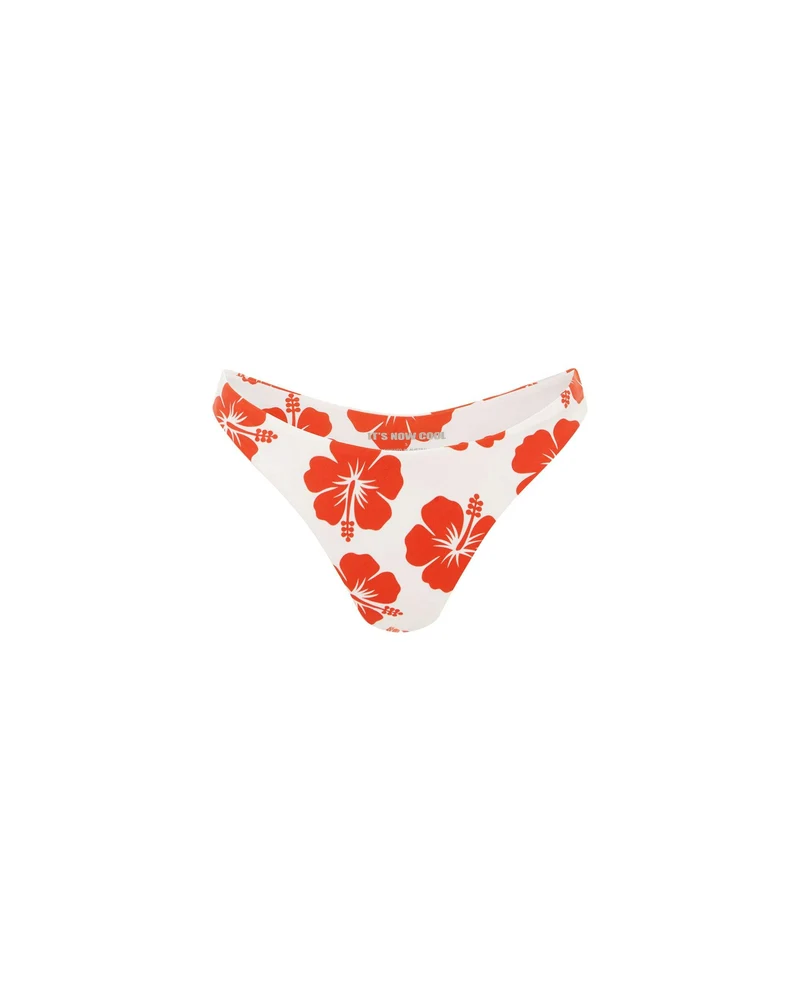 THE THONG PANT - LAELIA