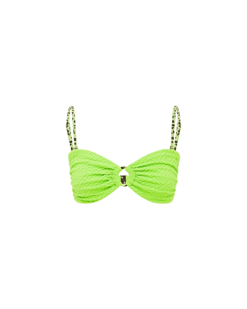 THE RING BANDEAU TOP - MAI TAI