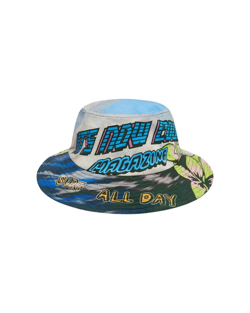 THE BUCKET HAT - ANTIGUO