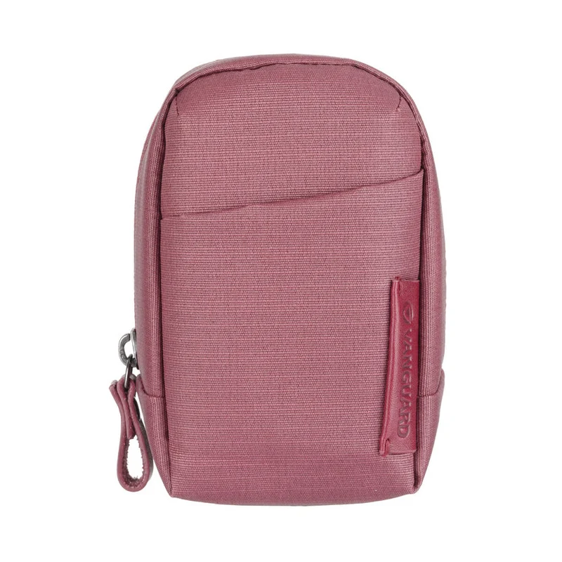 Vanguard VEO METRO SMALL Compact Camera Case - Red