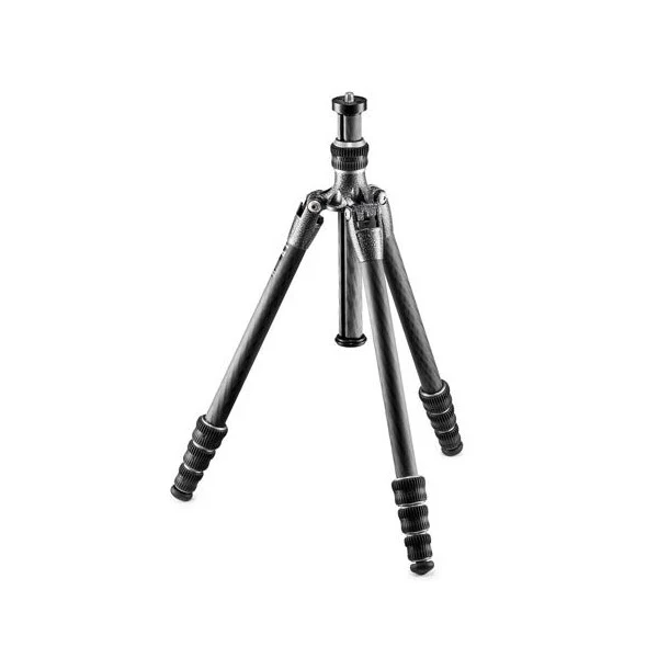 Gitzo Traveler Series 0 - 4 Section Carbon Fibre Tripod
