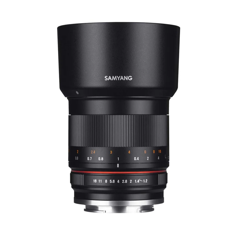 Samyang 50mm F1.2 AS UMC CS Sony E Mount