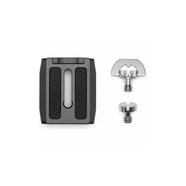 DJI RS 3 Mini Quick-Release Plate