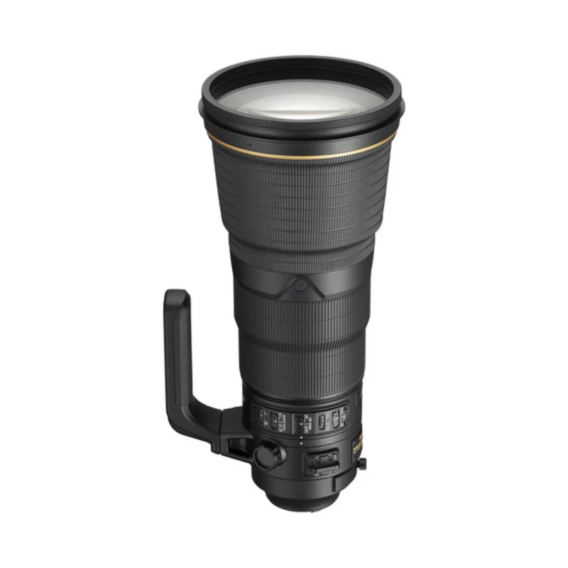 Nikon AF-S 400mm f/2.8E FL ED VR | Secondhand