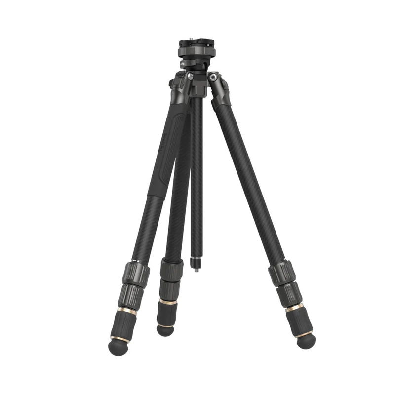 SmallRIG 4353 FreeRover Carbon Fibre Photo Tripod Kit AP-100