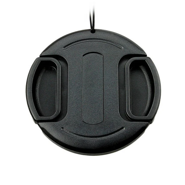 JJC 105mm Snap Lens Cap