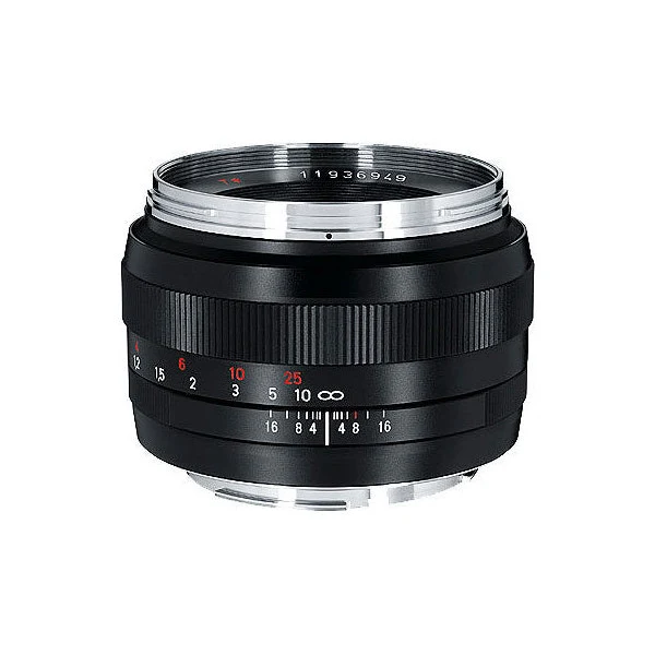 Zeiss Planar 50mm f/1.4 Canon | Secondhand